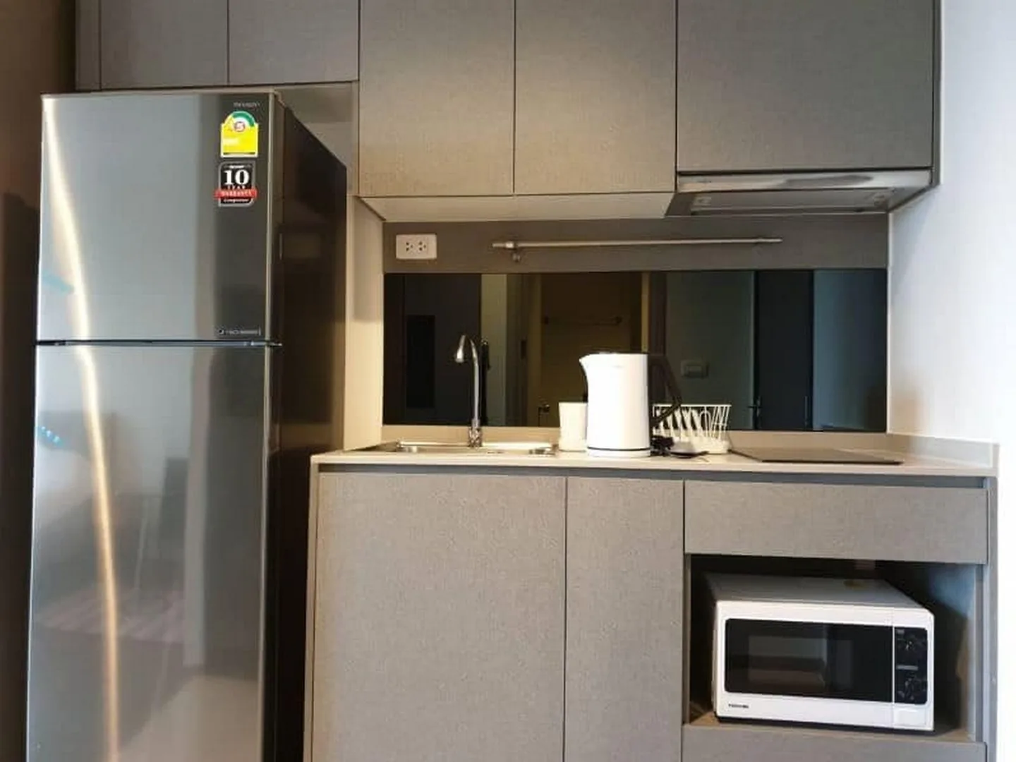 Ideo Sukhumvit 93 — photo 4