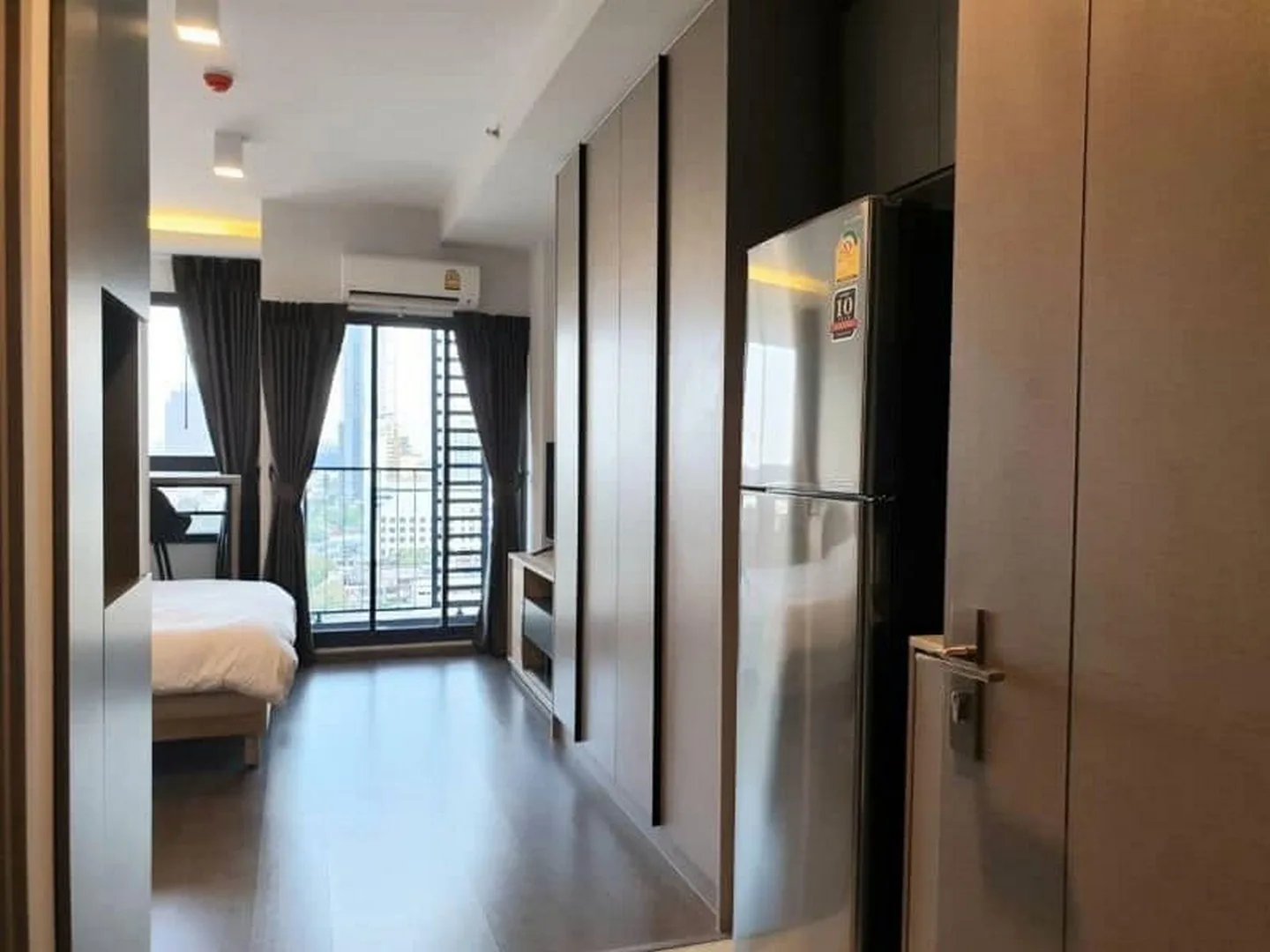 Ideo Sukhumvit 93 — photo 6