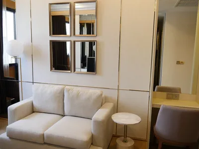 Ashton Chula - Silom