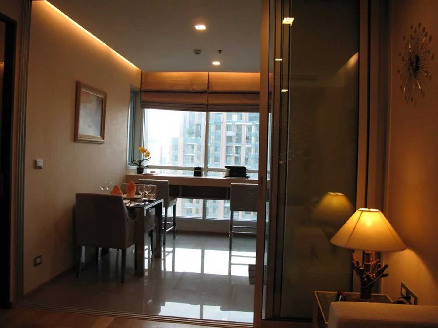 The Address Asoke — photo 3