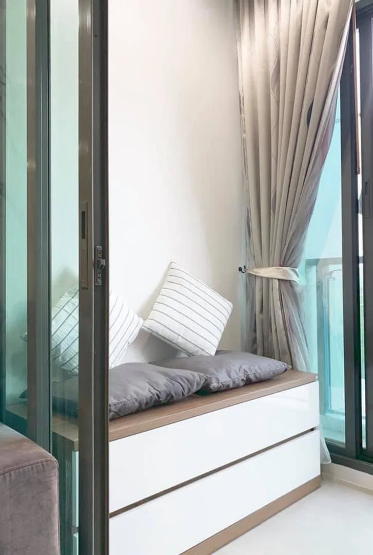 Ideo Blucove Sukhumvit — photo 2