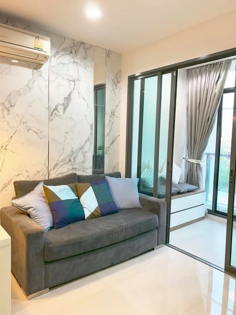 Ideo Blucove Sukhumvit — photo 12