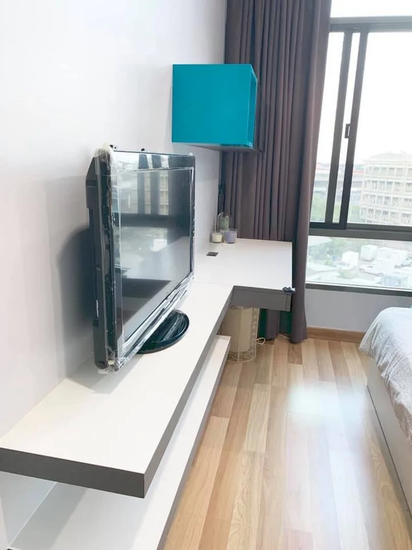 Ideo Blucove Sukhumvit — photo 3