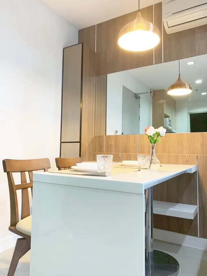 Ideo Blucove Sukhumvit — photo 4