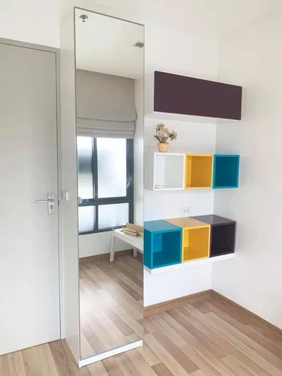 Ideo Blucove Sukhumvit