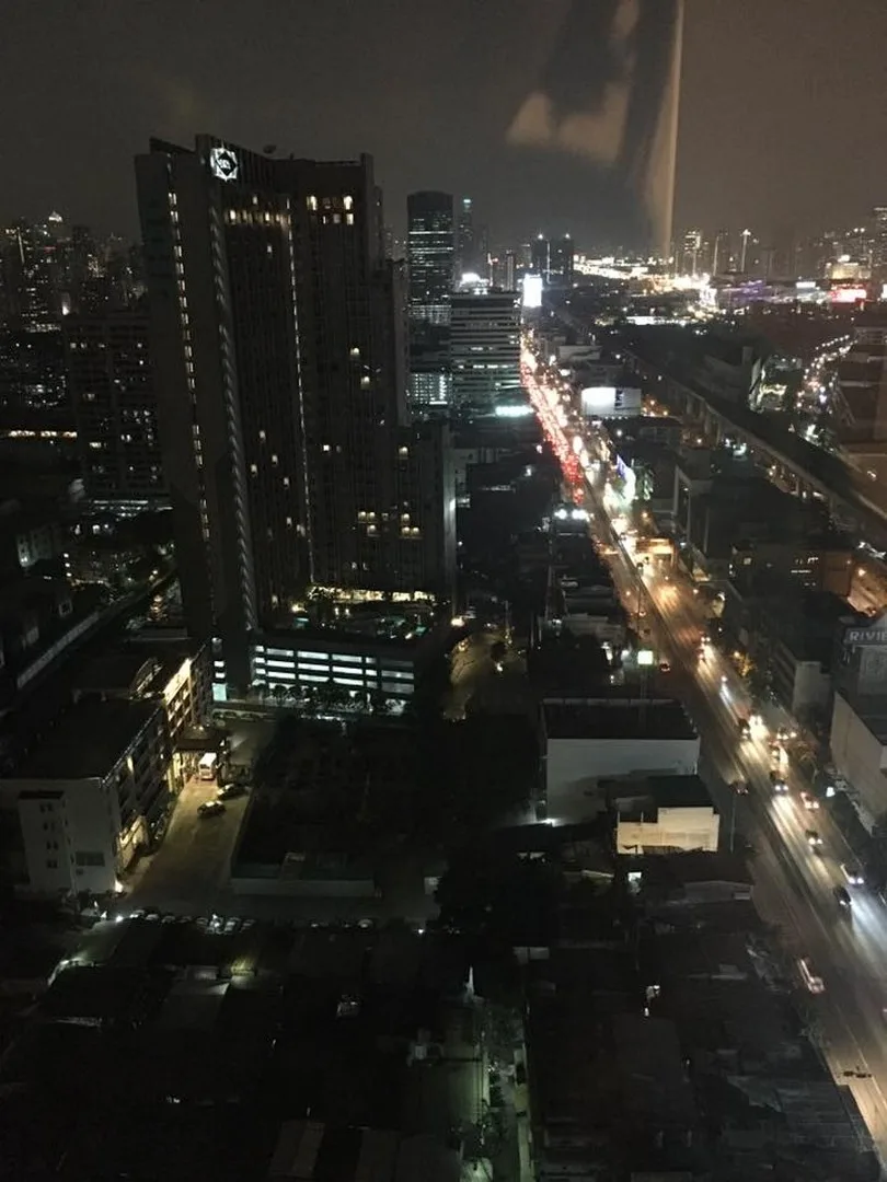 Thru Thonglor — photo 8