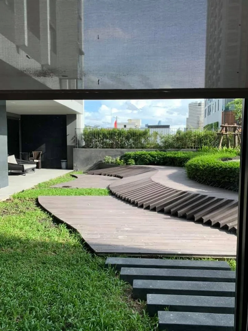Ideo Q Ratchathewi — photo 10