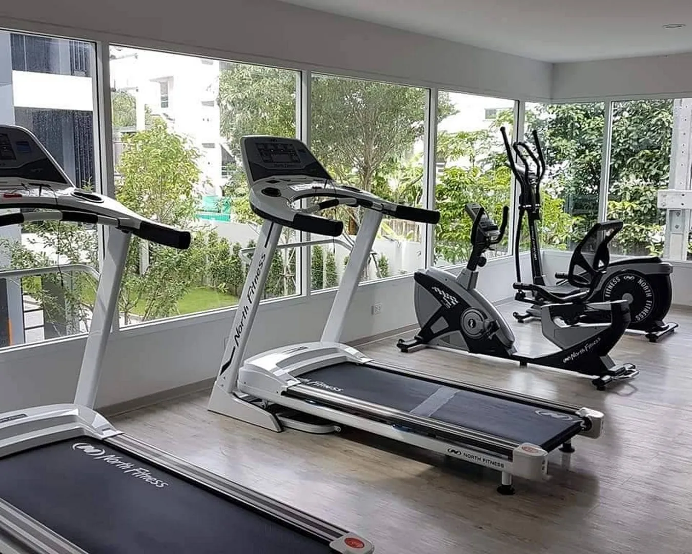 Regent Home Sukhumvit 81 — photo 12