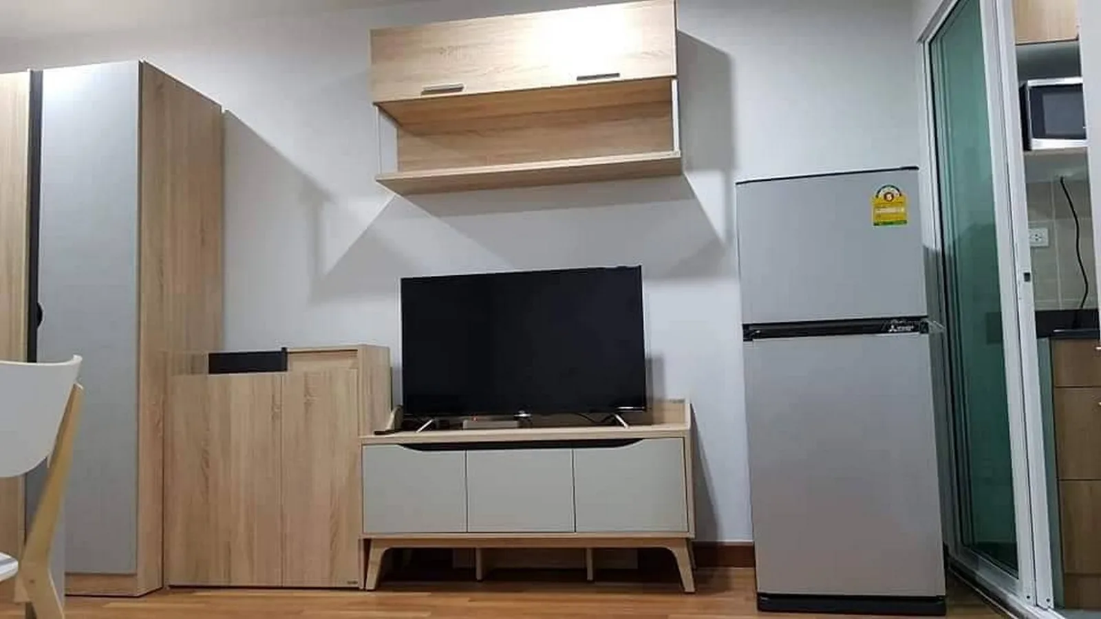 Regent Home Sukhumvit 81 — photo 7
