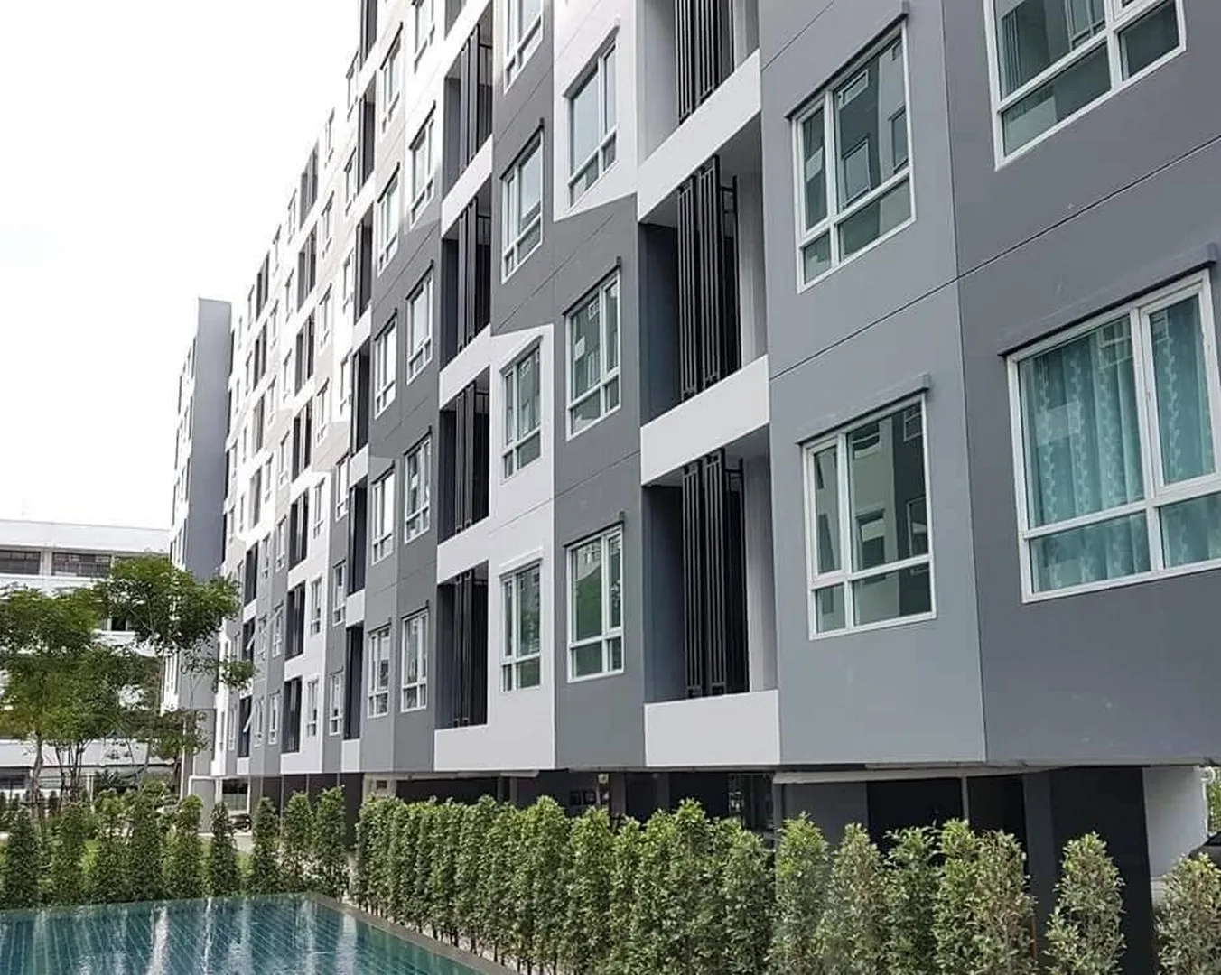 Regent Home Sukhumvit 81 — photo 10