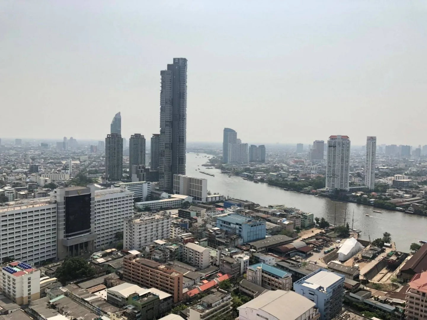 Rhythm Sathorn — photo 12