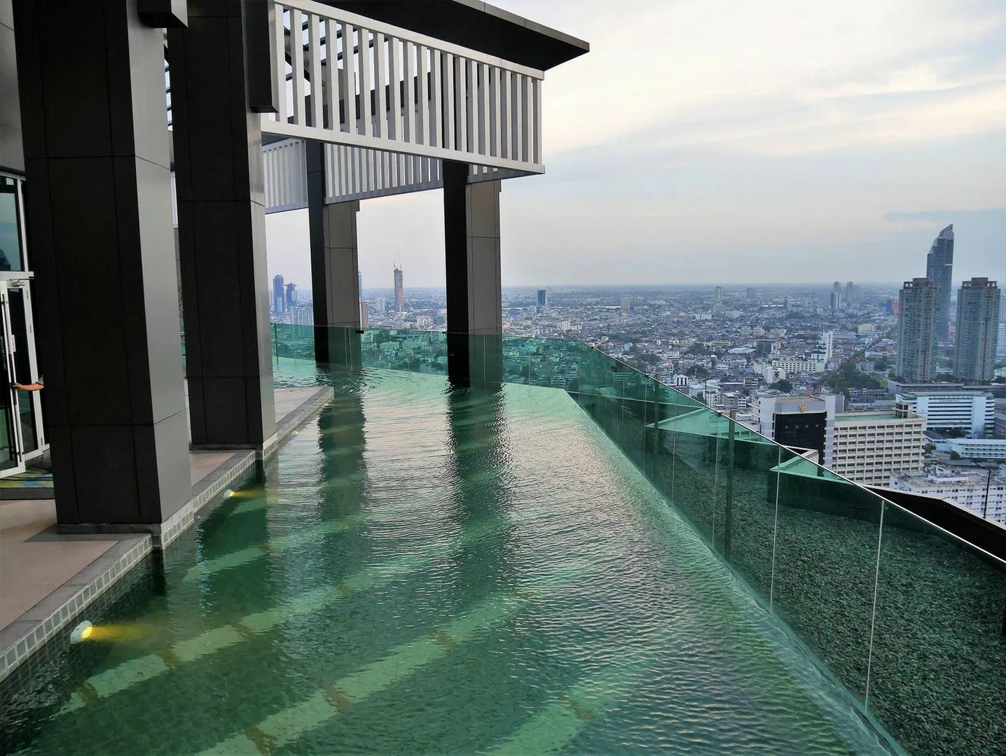 Rhythm Sathorn — photo 13
