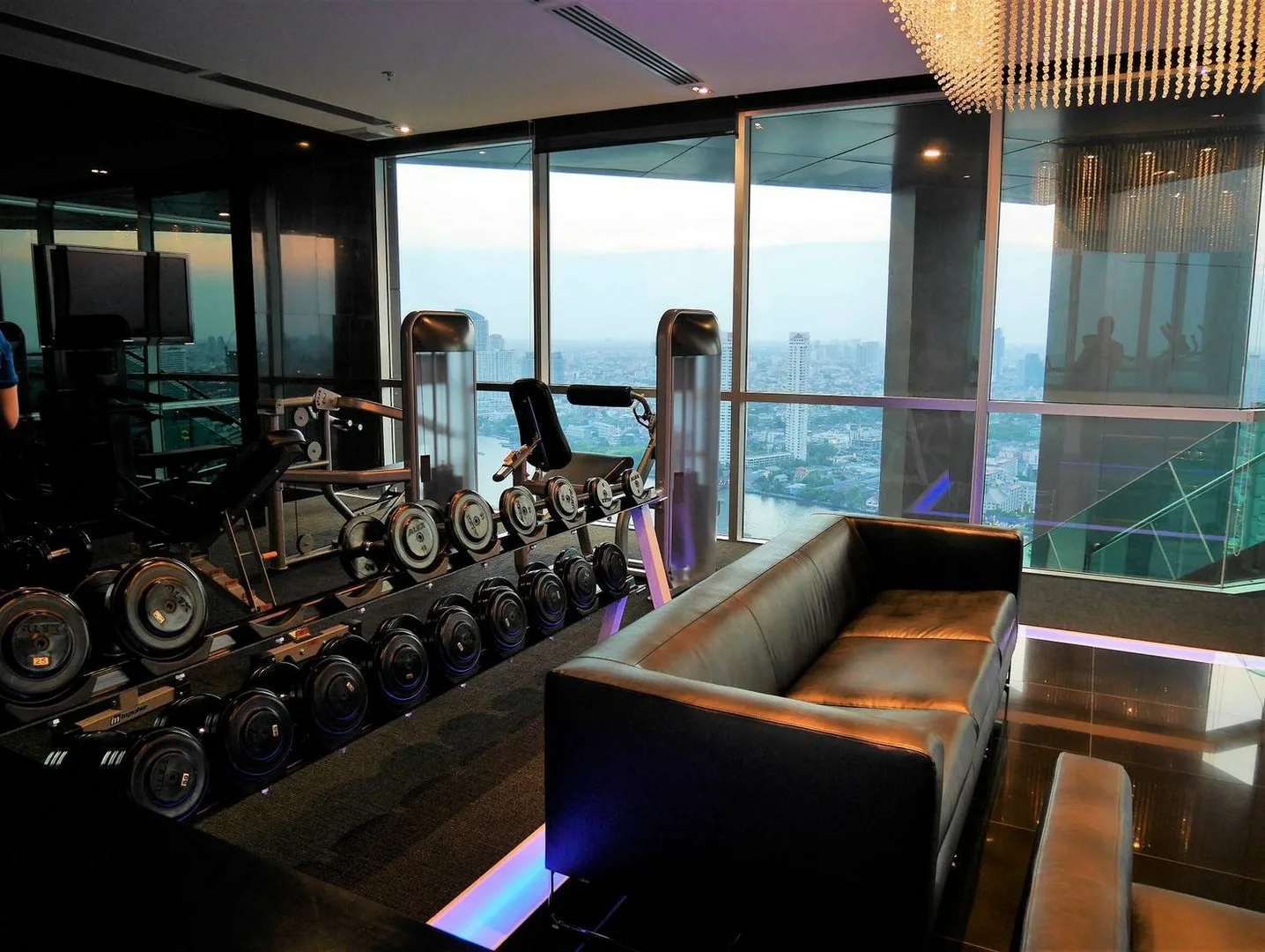 Rhythm Sathorn — photo 10