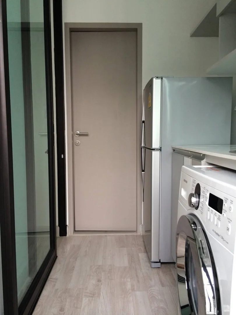 Ideo Mobi Sukhumvit 81 — photo 2
