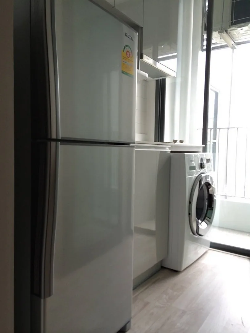 Ideo Mobi Sukhumvit 81 — photo 3