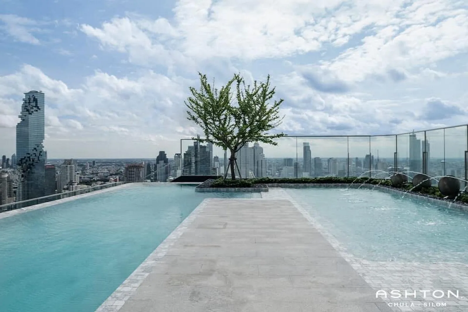 Ashton Chula - Silom — photo 11