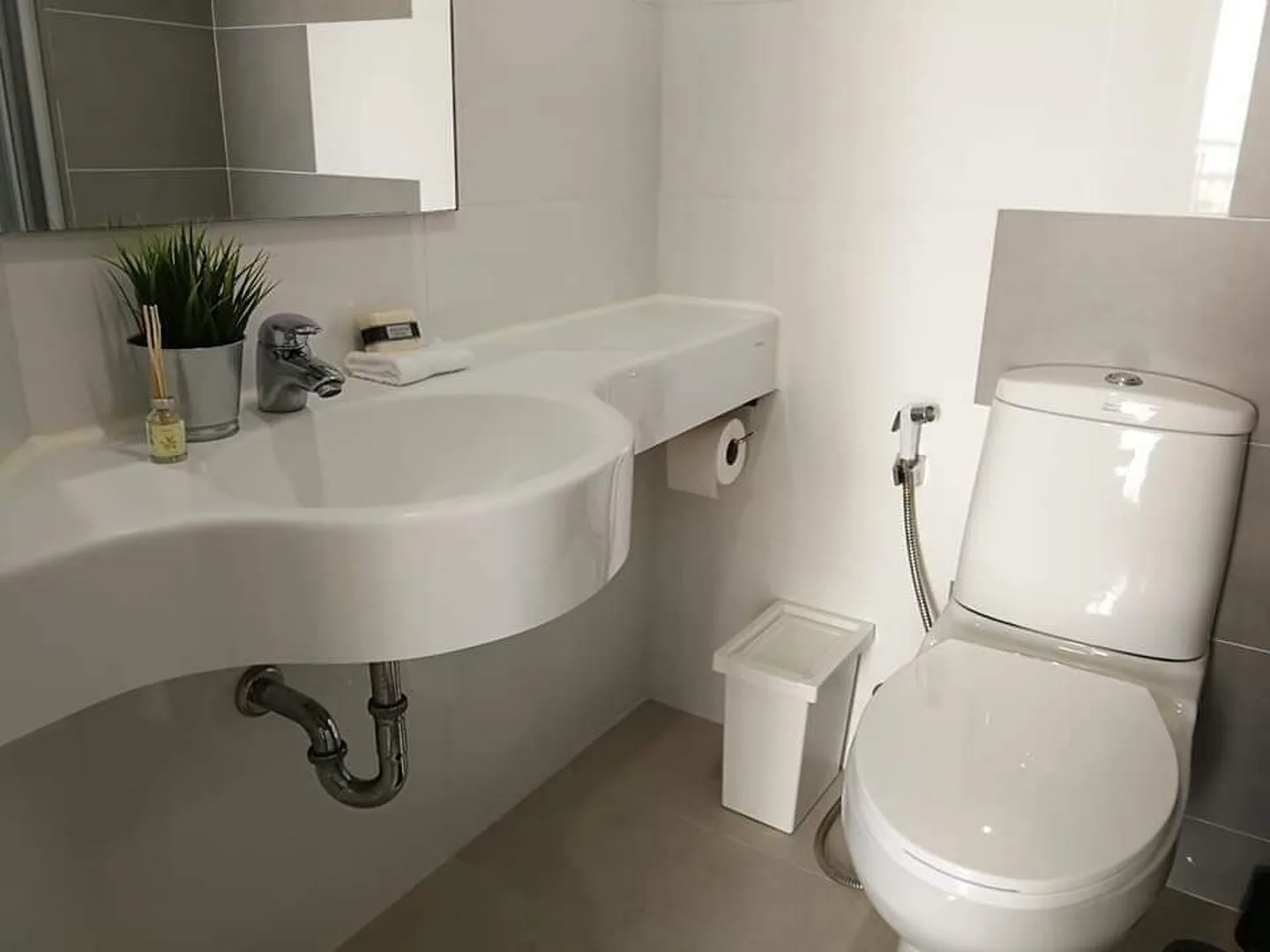 Lumpini Place Rama 4 - Kluaynamthai — photo 1