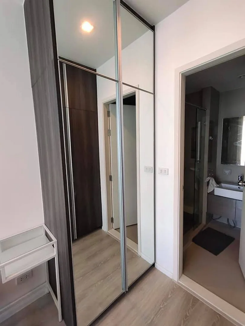 Quinn Condo Ratchada — photo 4