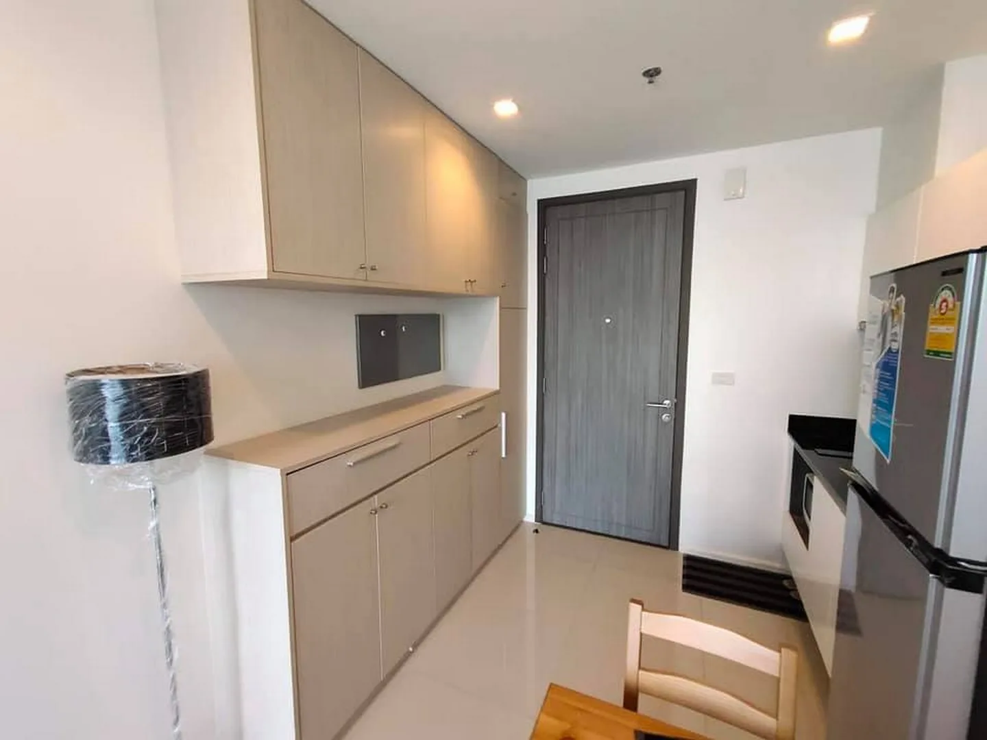 Quinn Condo Ratchada — photo 7