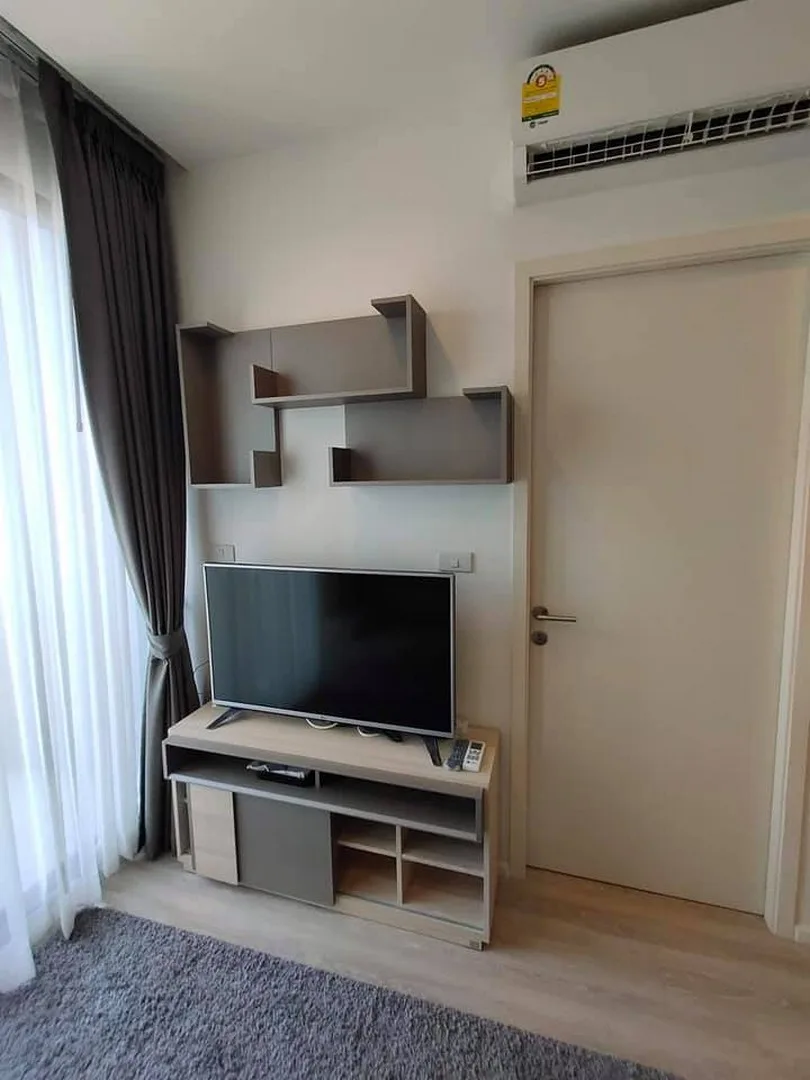 Quinn Condo Ratchada — photo 8