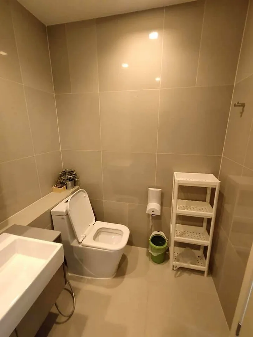 Quinn Condo Ratchada — photo 9