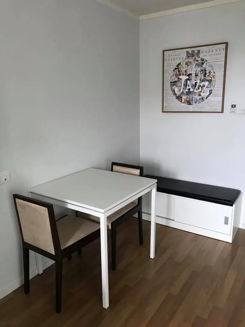 Lumpini Park Rama 9 - Ratchada — photo 3