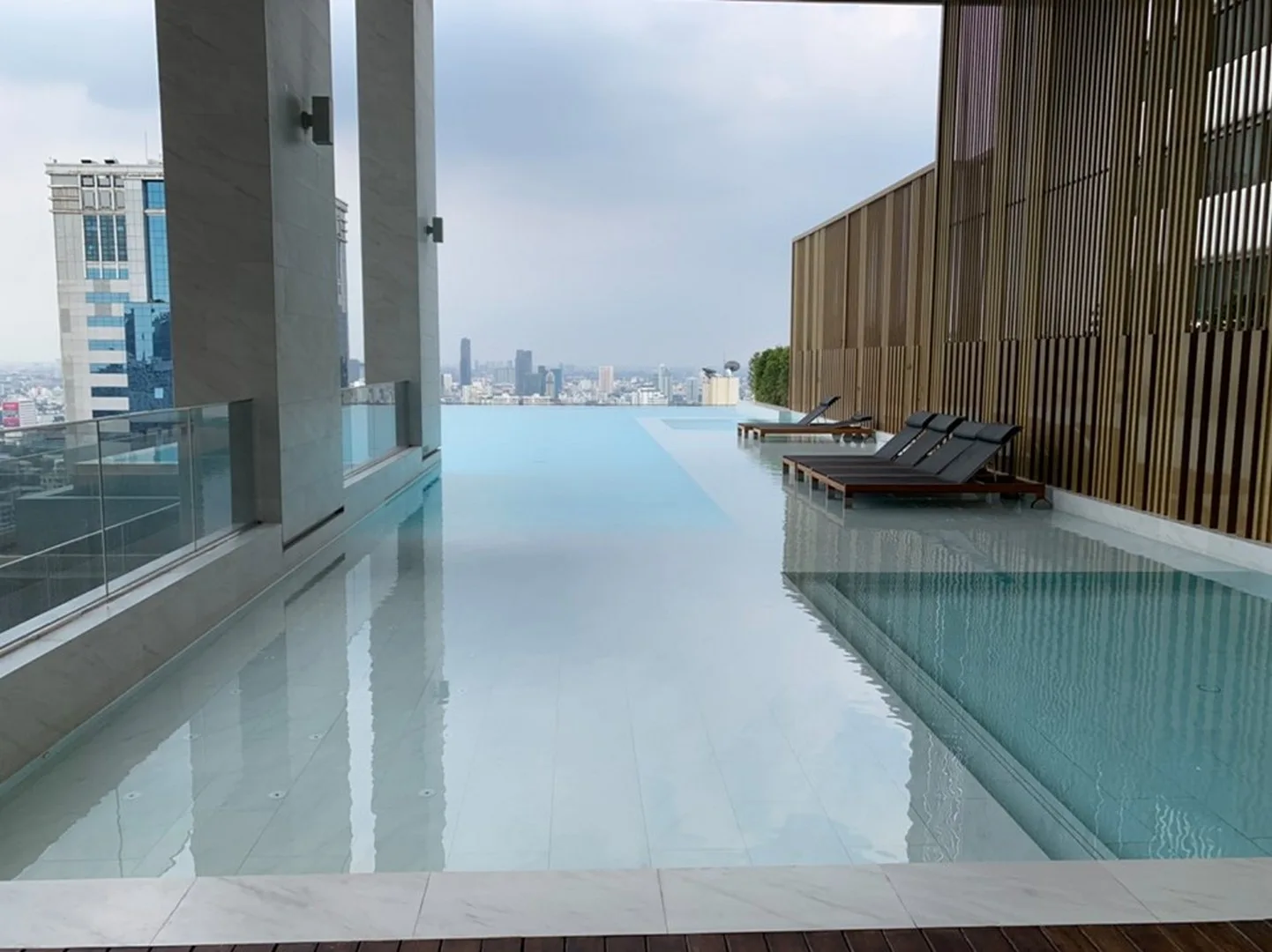 The Esse Asoke — photo 10