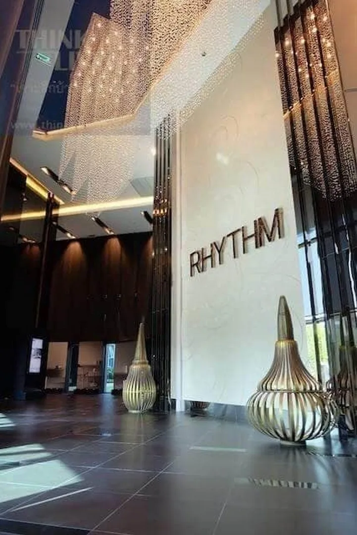 Rhythm Sathorn — photo 13