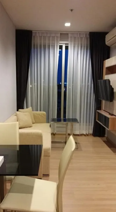 Rhythm Sathorn