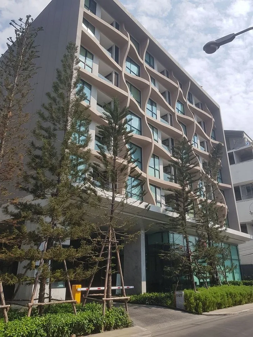 Vtara Sukhumvit 36 — photo 13