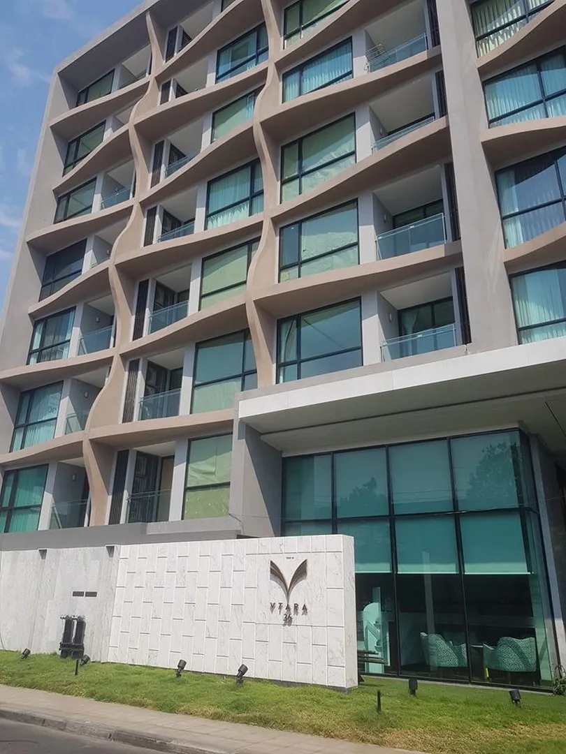 Vtara Sukhumvit 36 — photo 14