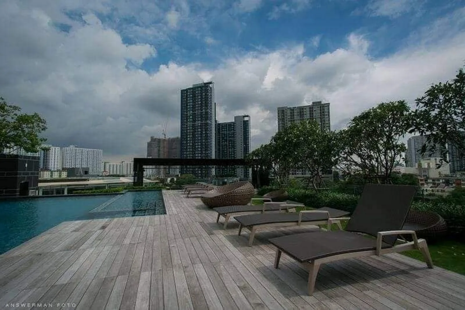The Base Park West Sukhumvit 77 — photo 12