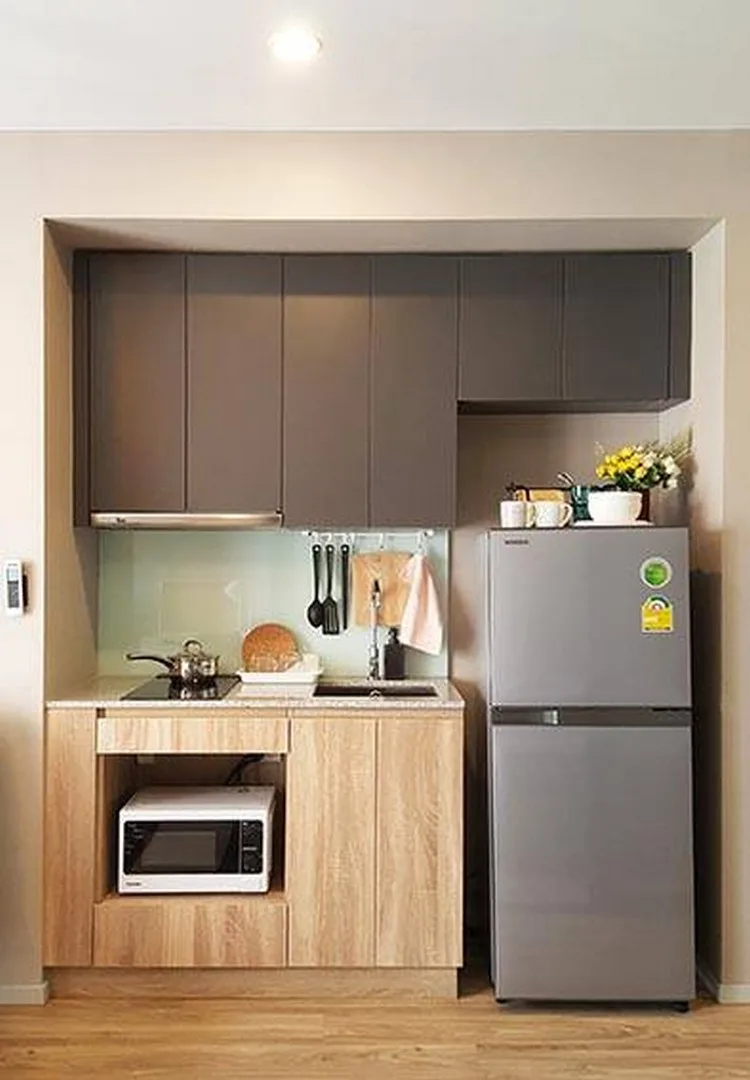 Blossom Condo @ Sathorn - Charoenrat — photo 2