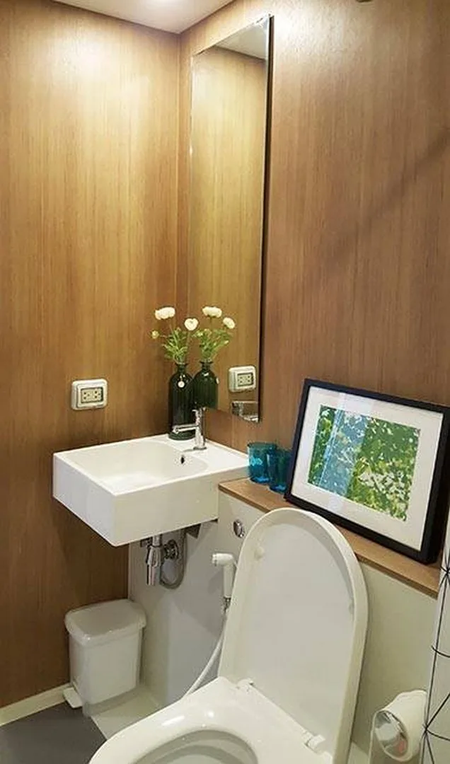 Blossom Condo @ Sathorn - Charoenrat — photo 8