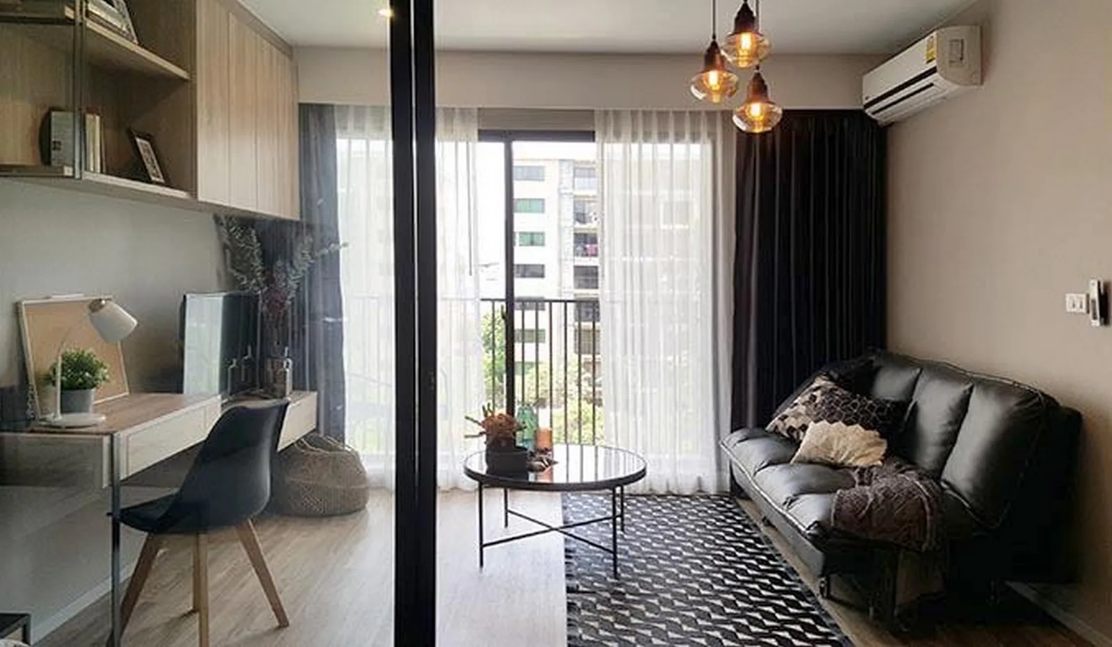 Blossom Condo @ Sathorn - Charoenrat — photo 9