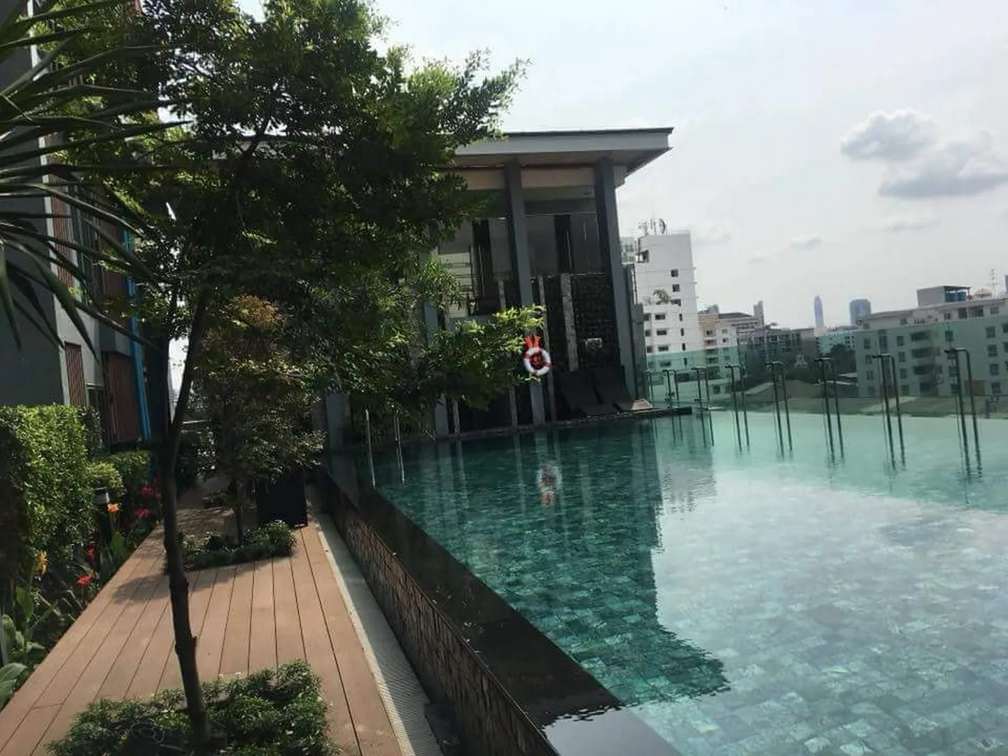 Centric Ratchada - Suthisan — photo 10