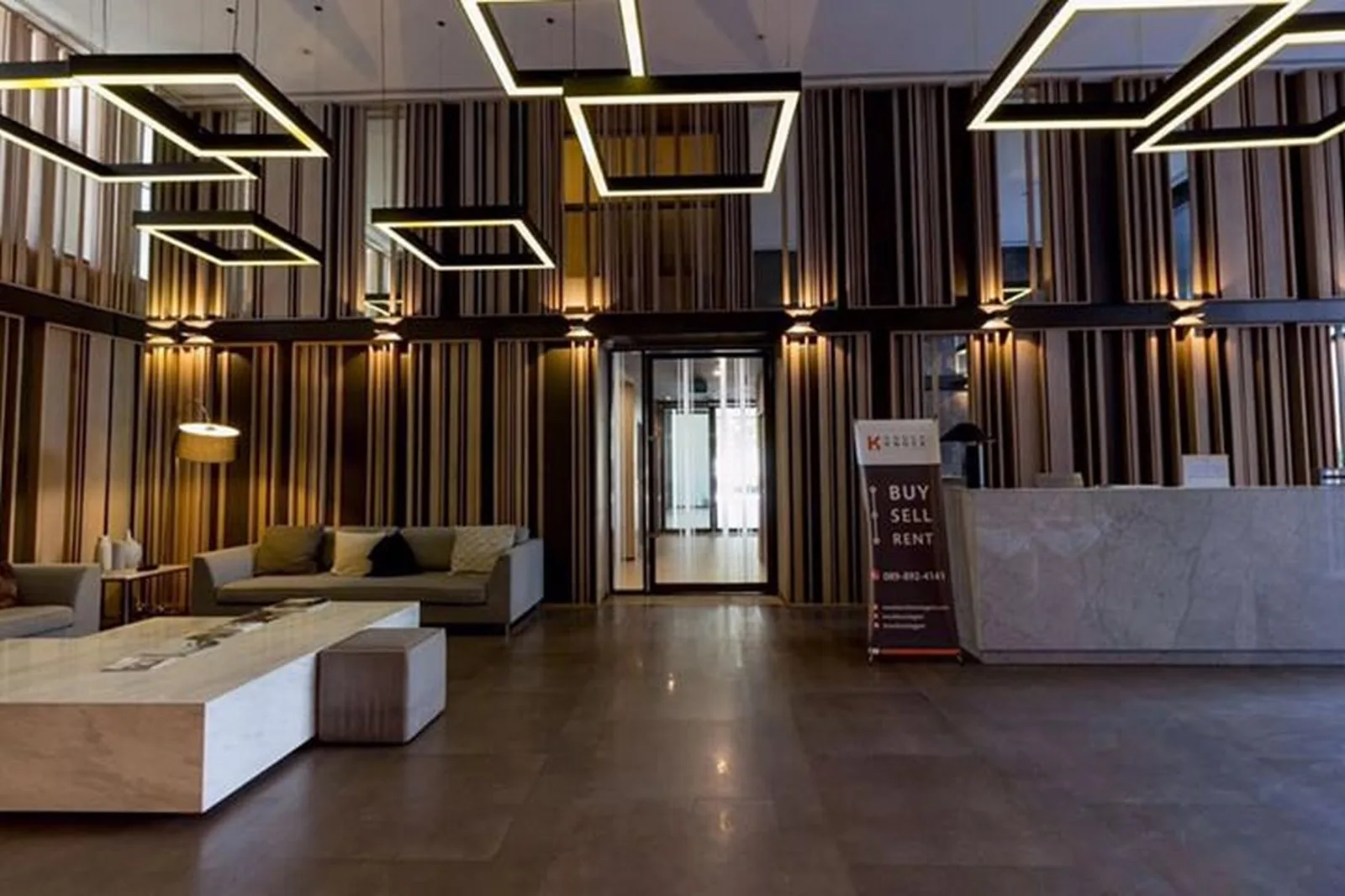 Centric Ratchada - Huai Khwang — photo 9