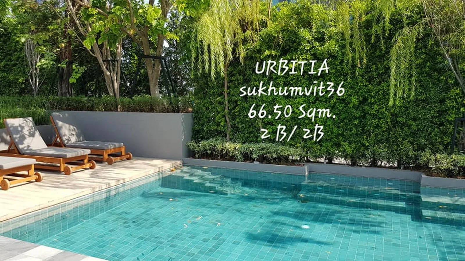 Urbitia Thong Lo — photo 11