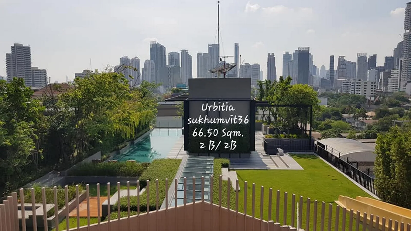 Urbitia Thong Lo — photo 8