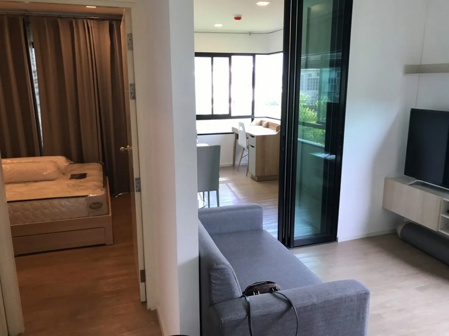 Wynn Condo Ladprao - Chockchai 4 — photo 6