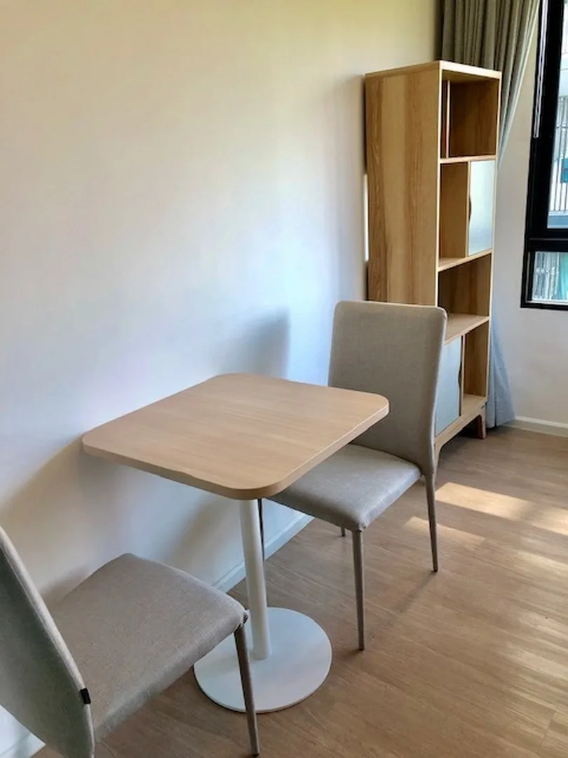 Wynn Condo Ladprao - Chockchai 4 — photo 7