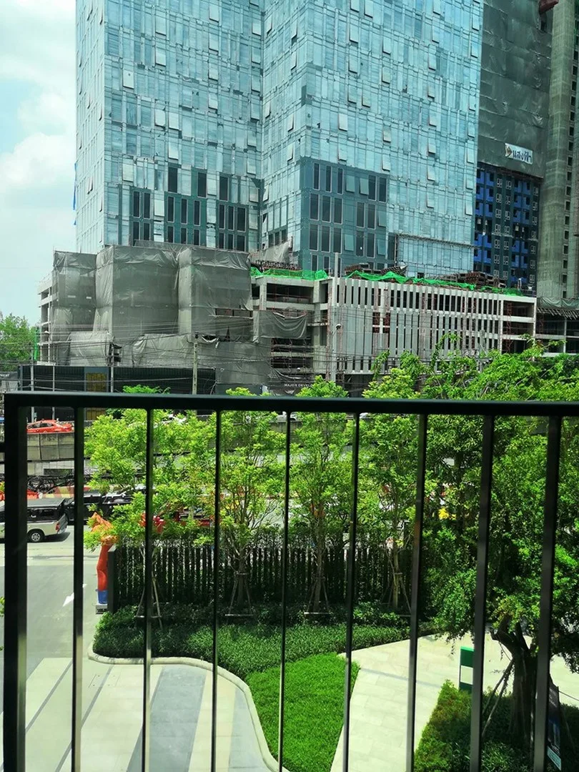 Ideo New Rama 9 — photo 6