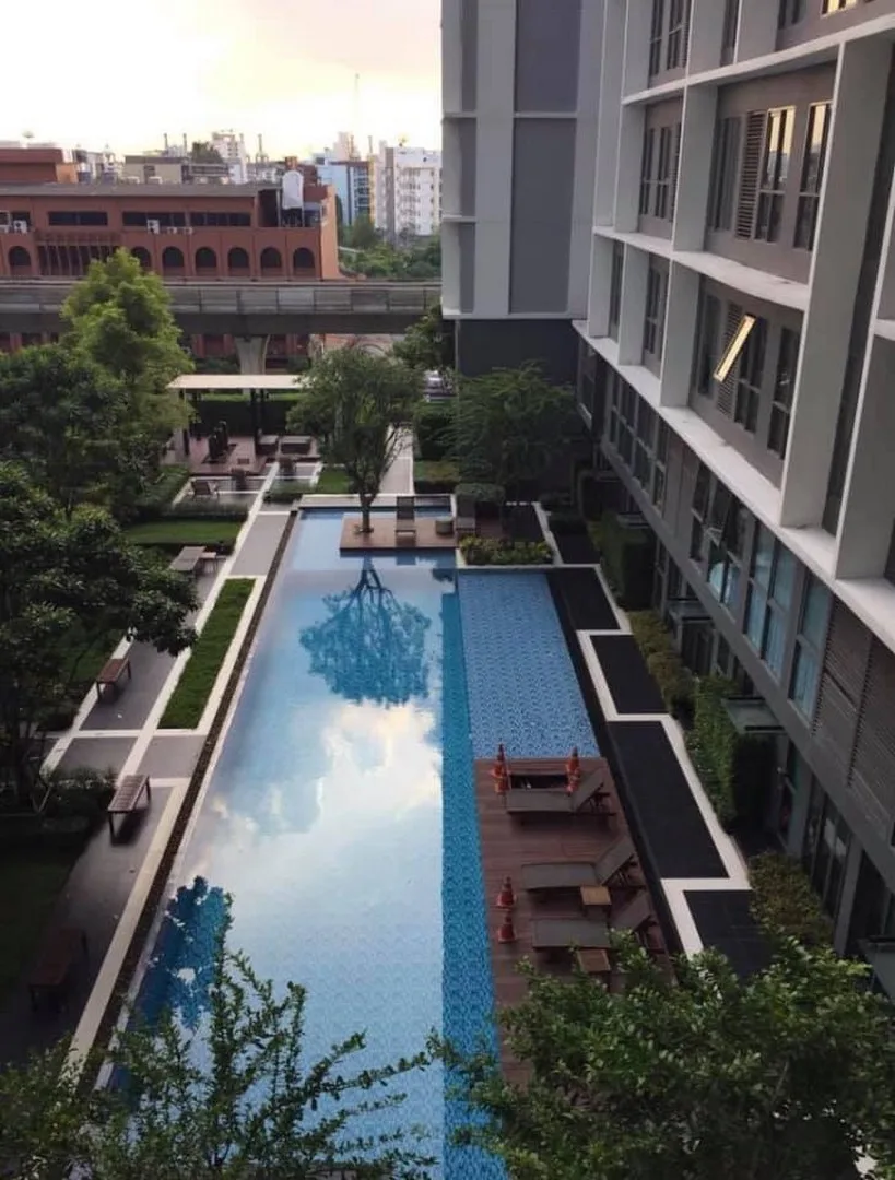 Ideo Mobi Sukhumvit 81 — photo 4