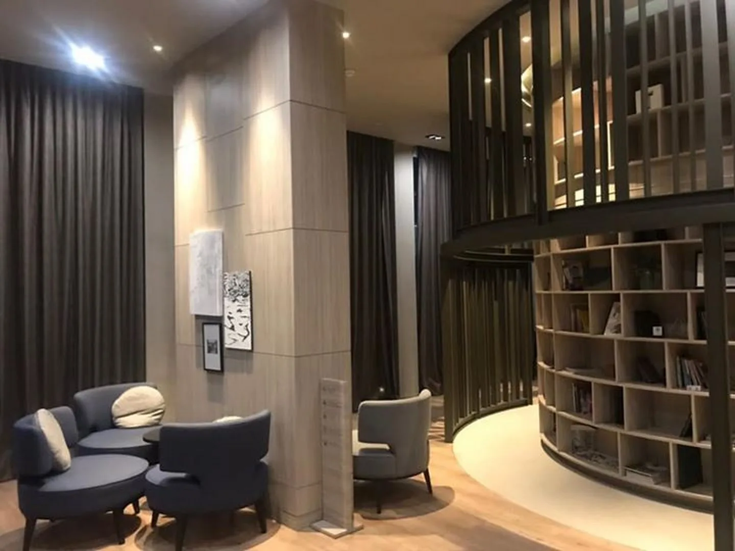 Centric Ratchada - Huai Khwang — photo 12