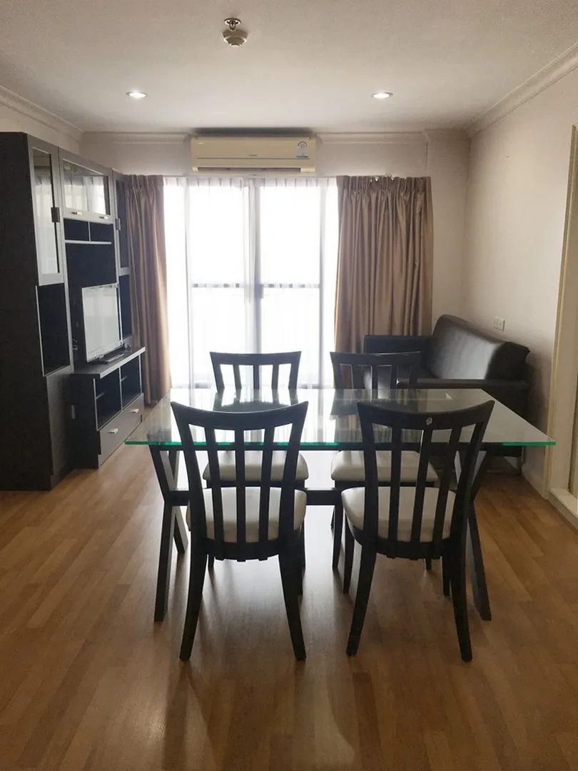 Lumpini Place Narathiwas - Chaopraya — photo 2