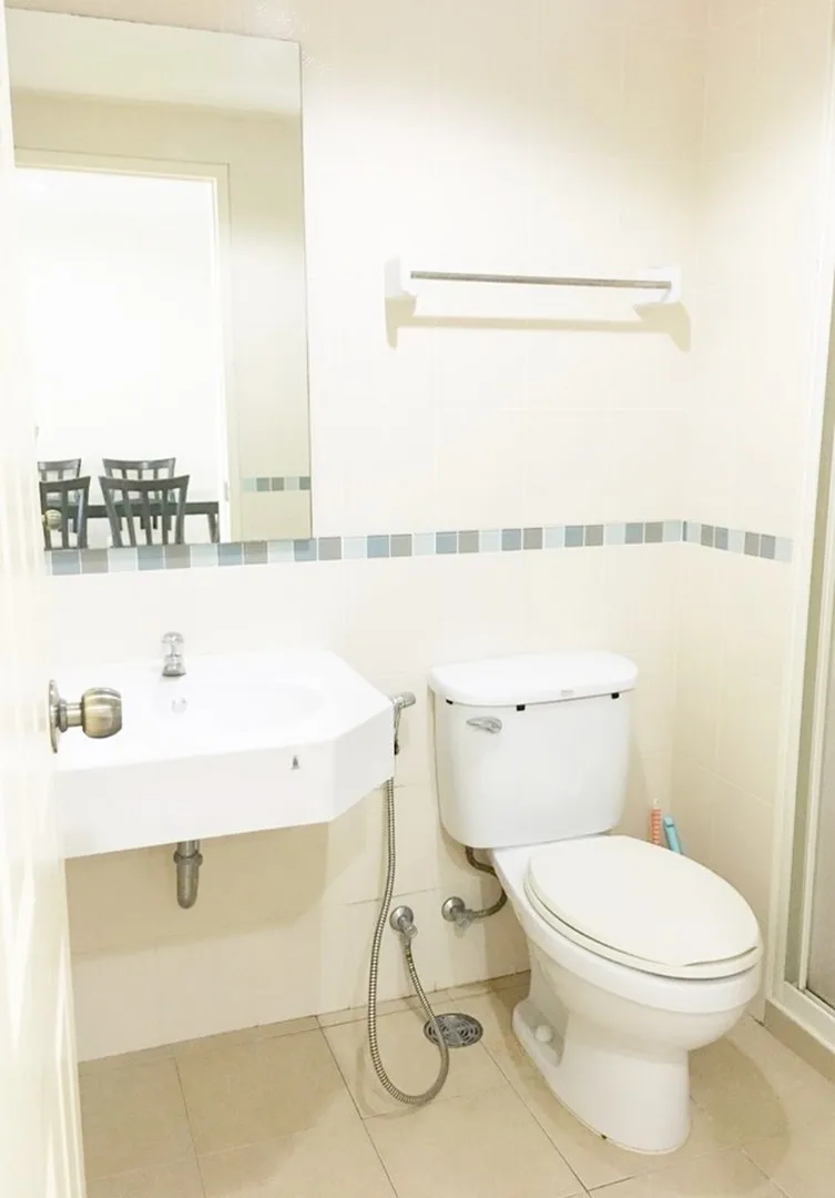 Lumpini Place Narathiwas - Chaopraya — photo 10