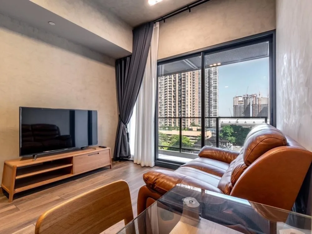 The Lofts Asoke — photo 2