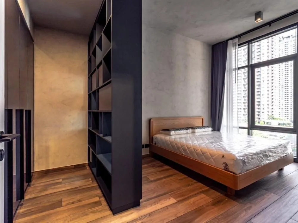 The Lofts Asoke — photo 5