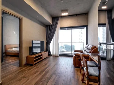 The Lofts Asoke