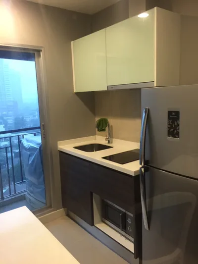 Centric Sathorn - Saint Louis